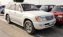 Lexus LX 470