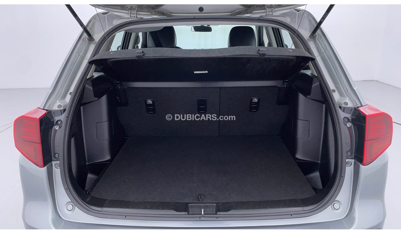 Suzuki Vitara GLX 1.6 | Zero Down Payment | Free Home Test Drive