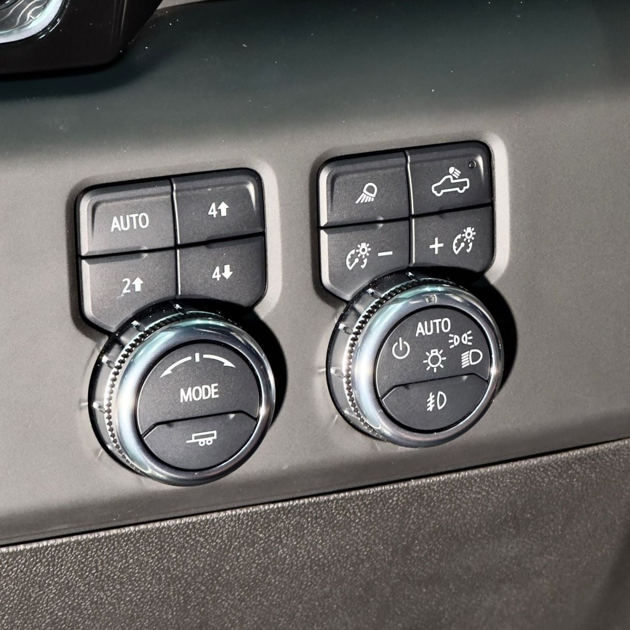 جي أم سي سييرا 2500 HD DENALI ULTIMATE