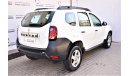 Renault Duster AED 782 PM | 2.0L PE GCC WARRANTY