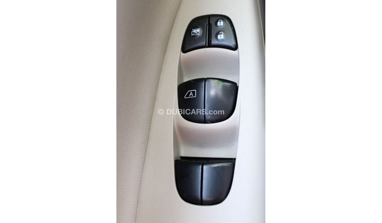 Nissan Sentra ACCIDENT FREE - GCC - CAR IS IN PERFECT CONDITION