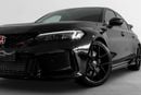 Honda Civic 2023 Honda Civic Type R / Honda Warranty and Service Contract