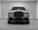 رولز رويس كولينان Black Badge GCC Specs - Pristine Condition