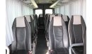 مرسيدس بنز سبرينتر 16 SEATER BUS