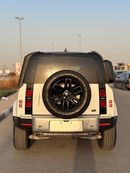 Land Rover Defender P300 110 S 2.0L (5 Seater)