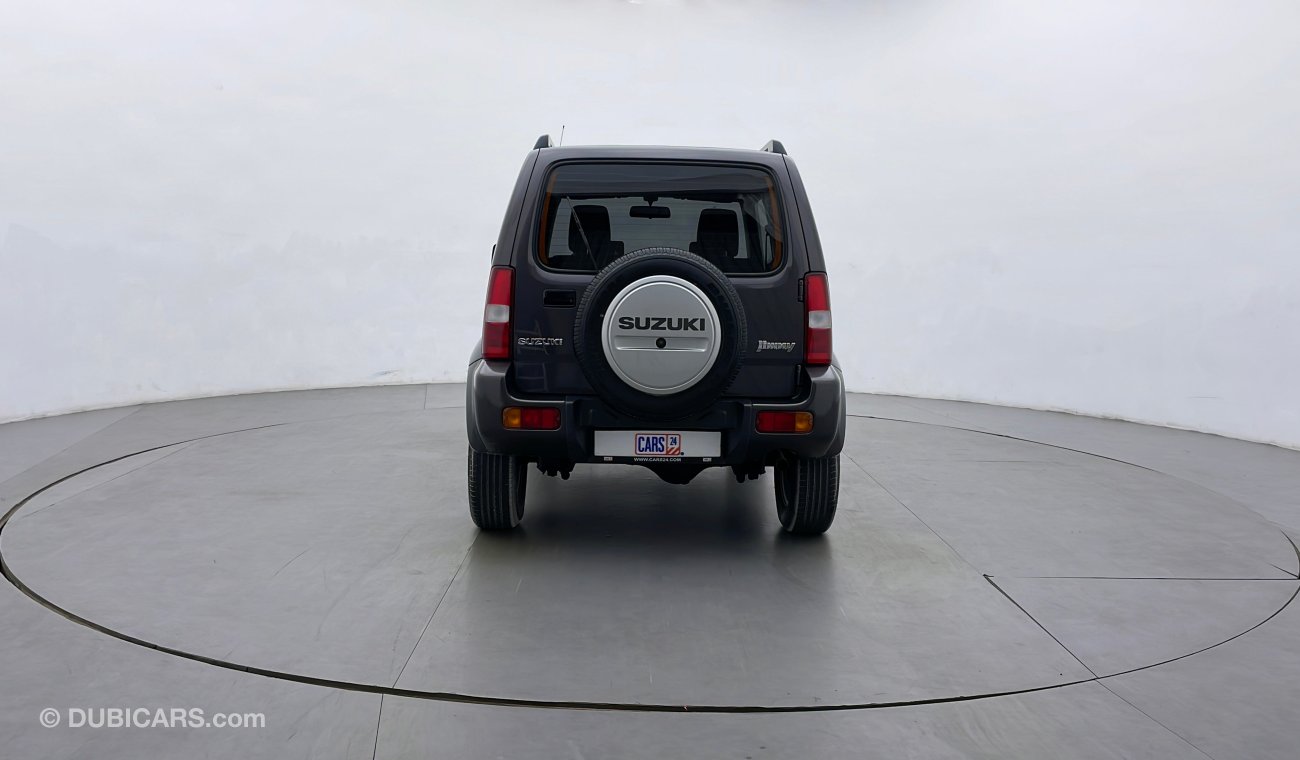 Suzuki Jimny GLX 1.3 | Under Warranty | Inspected on 150+ parameters