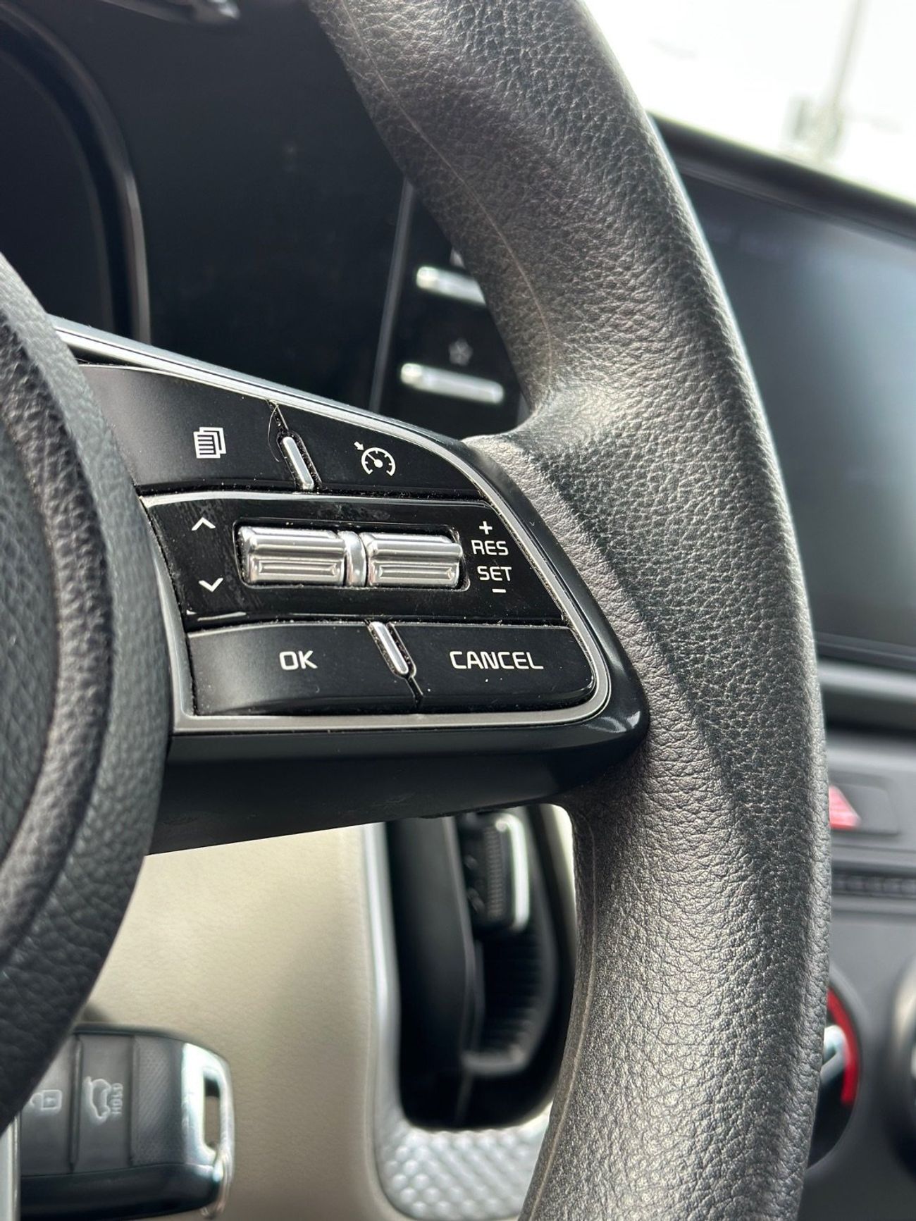 Kia Sonet Very good car 2023