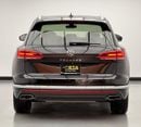 فولكس واجن طوارق 2022 Volkswagen Touareg Atmosphere, Feb/2027 Volkswagen Warranty, Volkswagen Full Service History, G