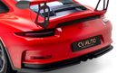 Porsche 911 GT3RS 4.0L (2 Seater) GT3RS - GCC Spec - With Warranty ( Al Nabooda )