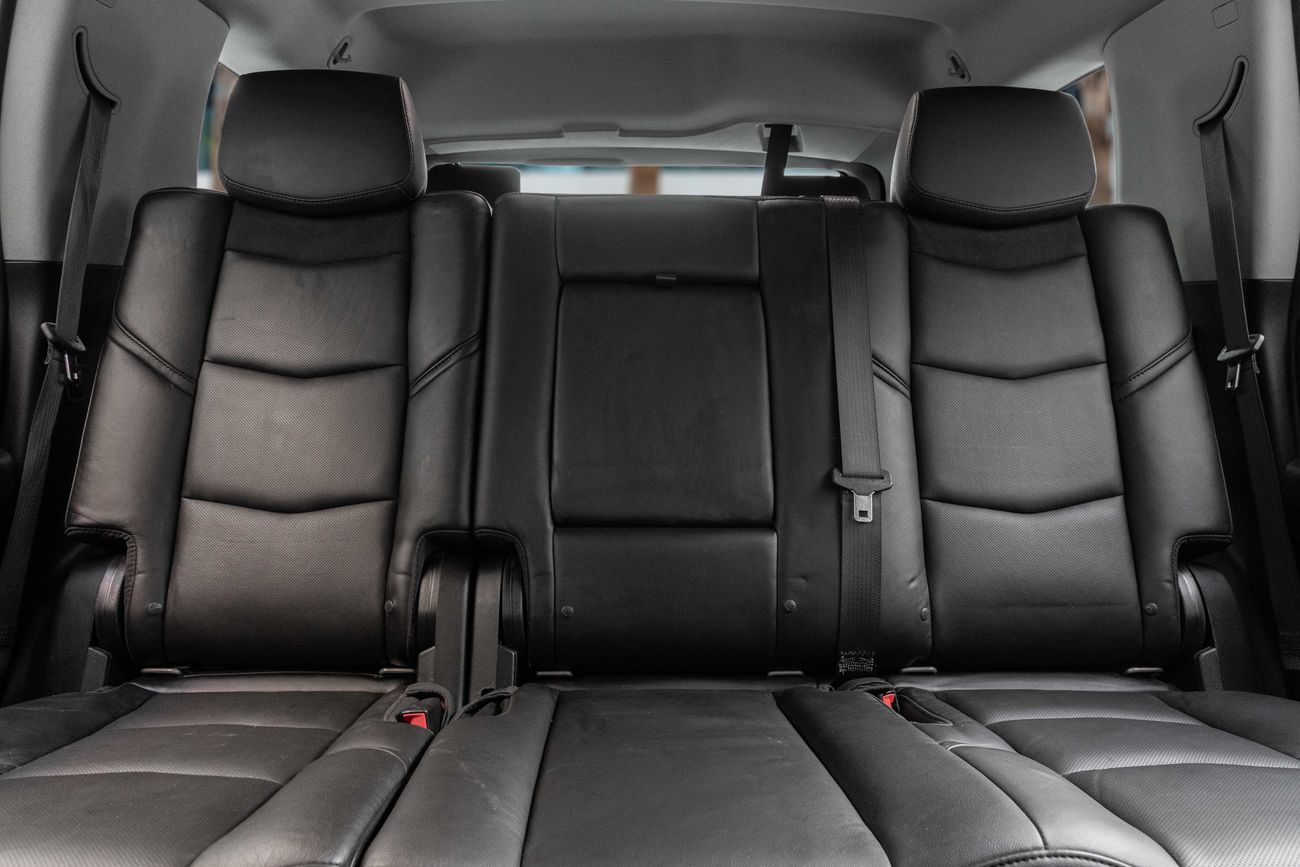 Cadillac Escalade Escalade Platinum | 2,448 P.M | 0% Downpayment | Adaptive Cruise!