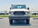 تويوتا لاند كروزر بيك آب Toyota LC79 2025 4WD Double Cab 2.8L Diesel Manual