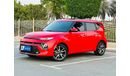 Kia Soul GT-Line 1000 PM || SOUL GTLINE 1.6L V4 || AGENCY WARRANTY || FULL SERVICE || ORIGNAL PAINT || 0% ||