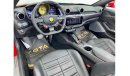 Ferrari Portofino Std Std Std Std 2020 Ferrari Portofino, Ferrari Warranty  Service Contract, Full Ferrari Service His