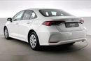 Toyota Corolla XLI | Guaranteed Warranty | 0 Down Payment