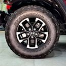 جيب رانجلر Rubicon 2.0L A/T