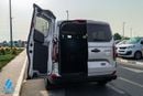 Ford Transit CUSTOM 9-STR VAN 2025 MODEL 2.0L AUTOMATIC TRANSMISSION