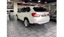 BMW X5 XDRIVE 50i