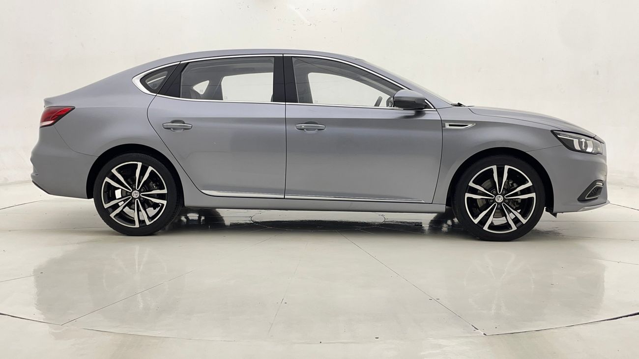 MG 6 STD 1.5 | Zero Down Payment | Home Test Drive