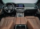 بي أم دبليو X6 40i M SPORT