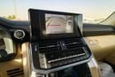 Toyota Land Cruiser 2025 GXR 4.0L - Top Variant  Full Option - Best Deals for Export - Book now!