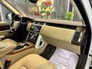 Land Rover Range Rover AUTOBIOGRAPHY VOGUE || GCC II FULLY LOADED || PERFECT CONDITION || ACCIDENT FREE