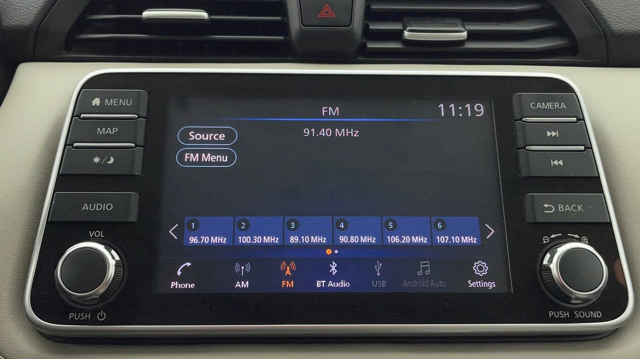 Nissan Sunny SL 1.6 | Zero Down Payment | Home Test Drive