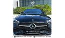 Mercedes-Benz C 200 Mercedes C200 AMG Premium +  Panoramic Full Option  GCC  Zero km  5 years Agency Warranty
