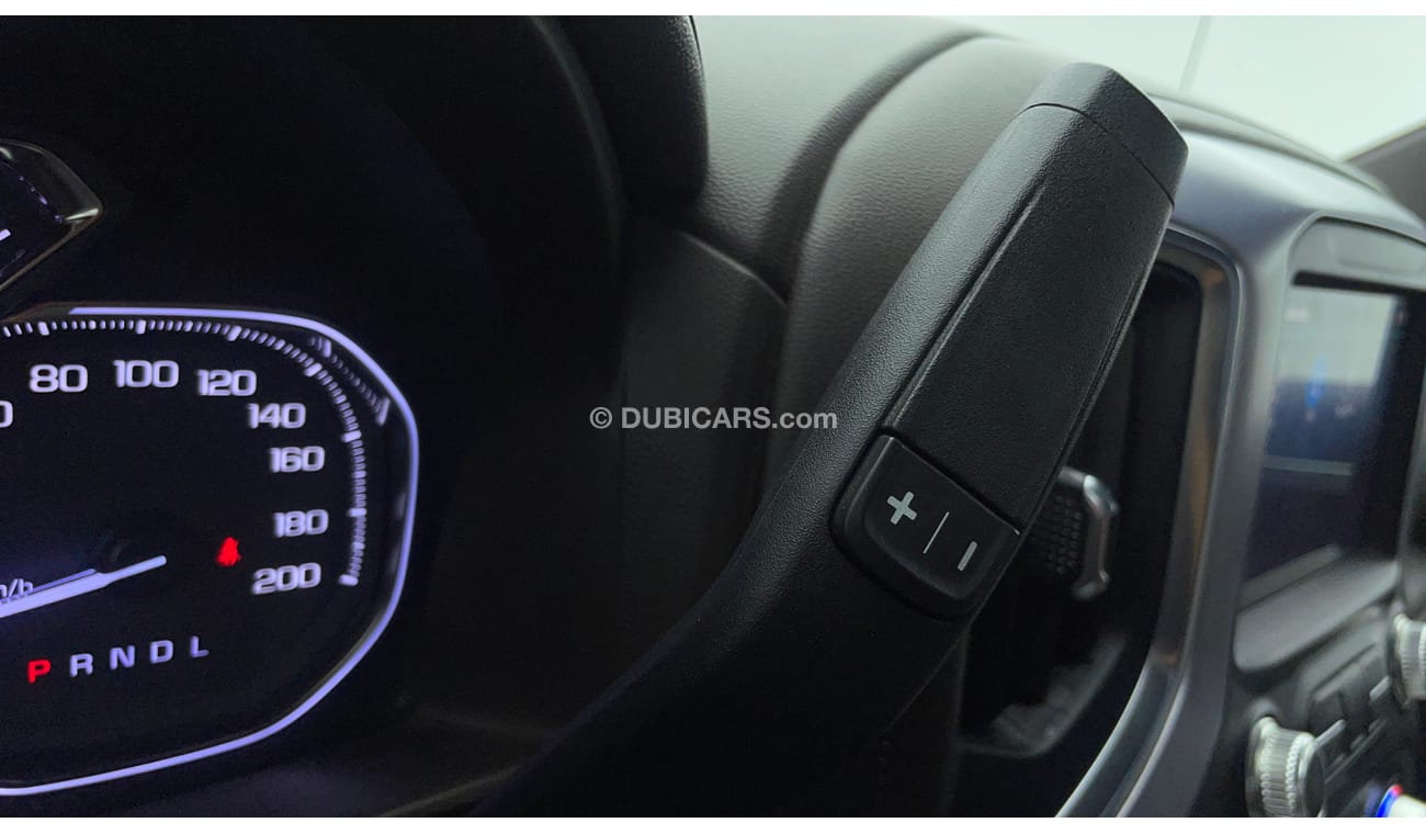 GMC Sierra ELEVATION 5.3 | Zero Down Payment | Free Home Test Drive