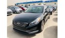 Hyundai Sonata LOW MILEAGE - POWER SEAT - DVD - DISCOUNTED PRICE