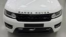 Land Rover Range Rover Sport HSE Dynamic 3.0L