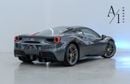 Ferrari 488 GTB STD 2016 Ferrari 488 GTB, With Full Service History, Excellent Condition, GCC Spec