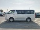 تويوتا هاياس (RAMADAN OFFER) TOYOTA HIACE VAN RHD 2013 MODEL 2.0 L PETROL AUTOMATIC(PM88710)