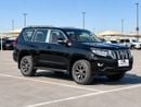 Toyota Prado TX-L