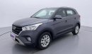 Hyundai Creta GL 1.6 | Under Warranty | Inspected on 150+ parameters