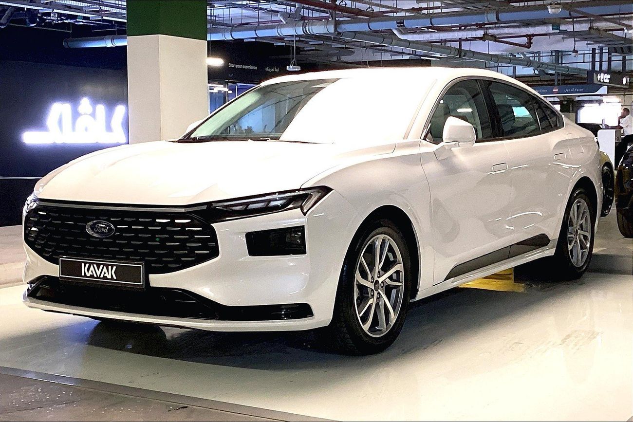 Ford Taurus Ambiente | National Day Celebration | Guaranteed Warranty | 0 Down Payment