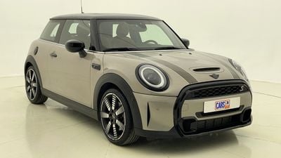 Mini Cooper S IMPRESS 2 | Zero Down Payment | Home Test Drive