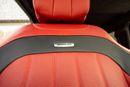 Mercedes Benz G63 AMG STD Mercedes-Benz G63 AMG 2022 GCC | Agency Warranty | Service Contract
