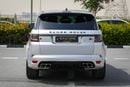 Land Rover Range Rover Sport Autobiography 5.0L