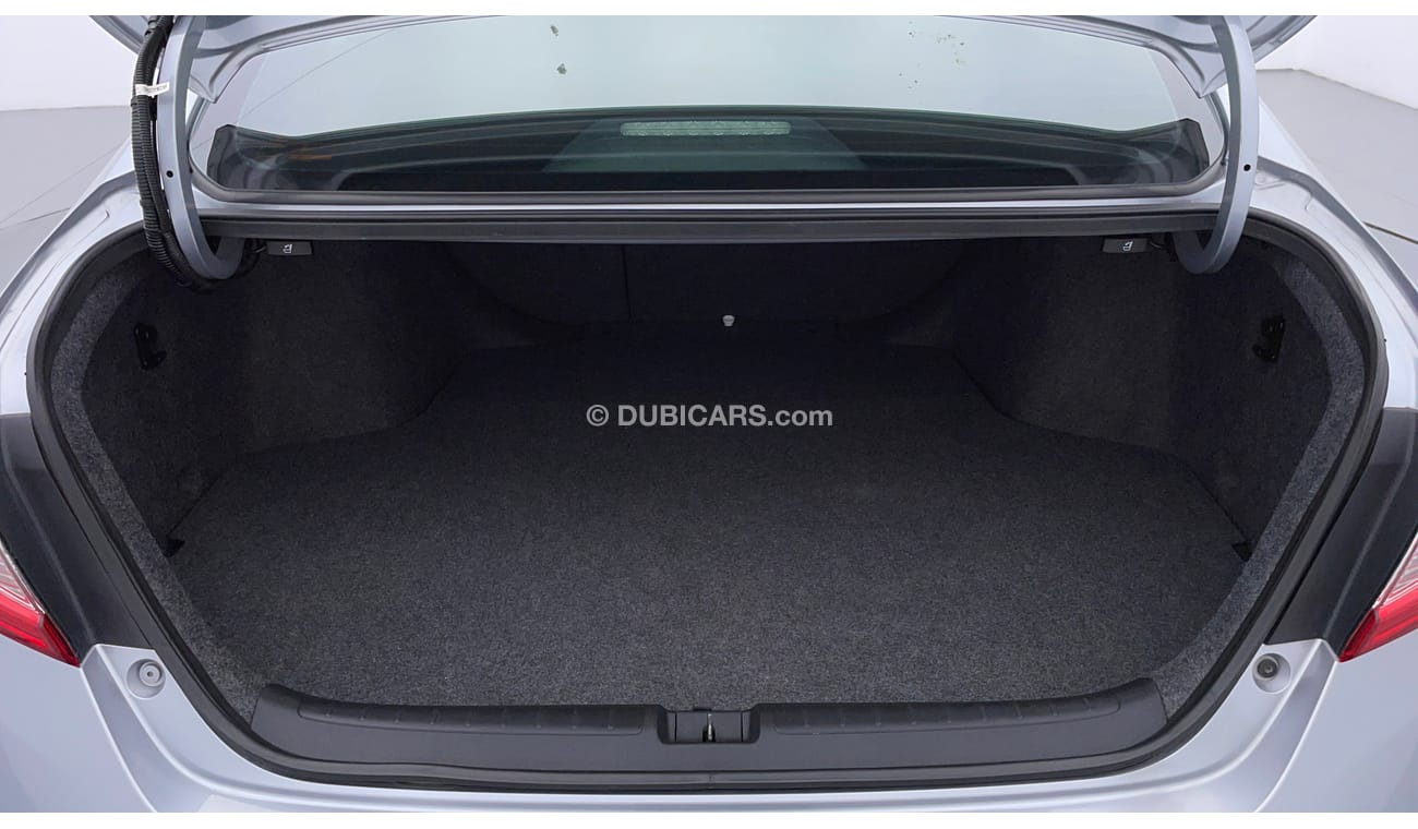 Honda Accord LX 1.5 | Zero Down Payment | Free Home Test Drive