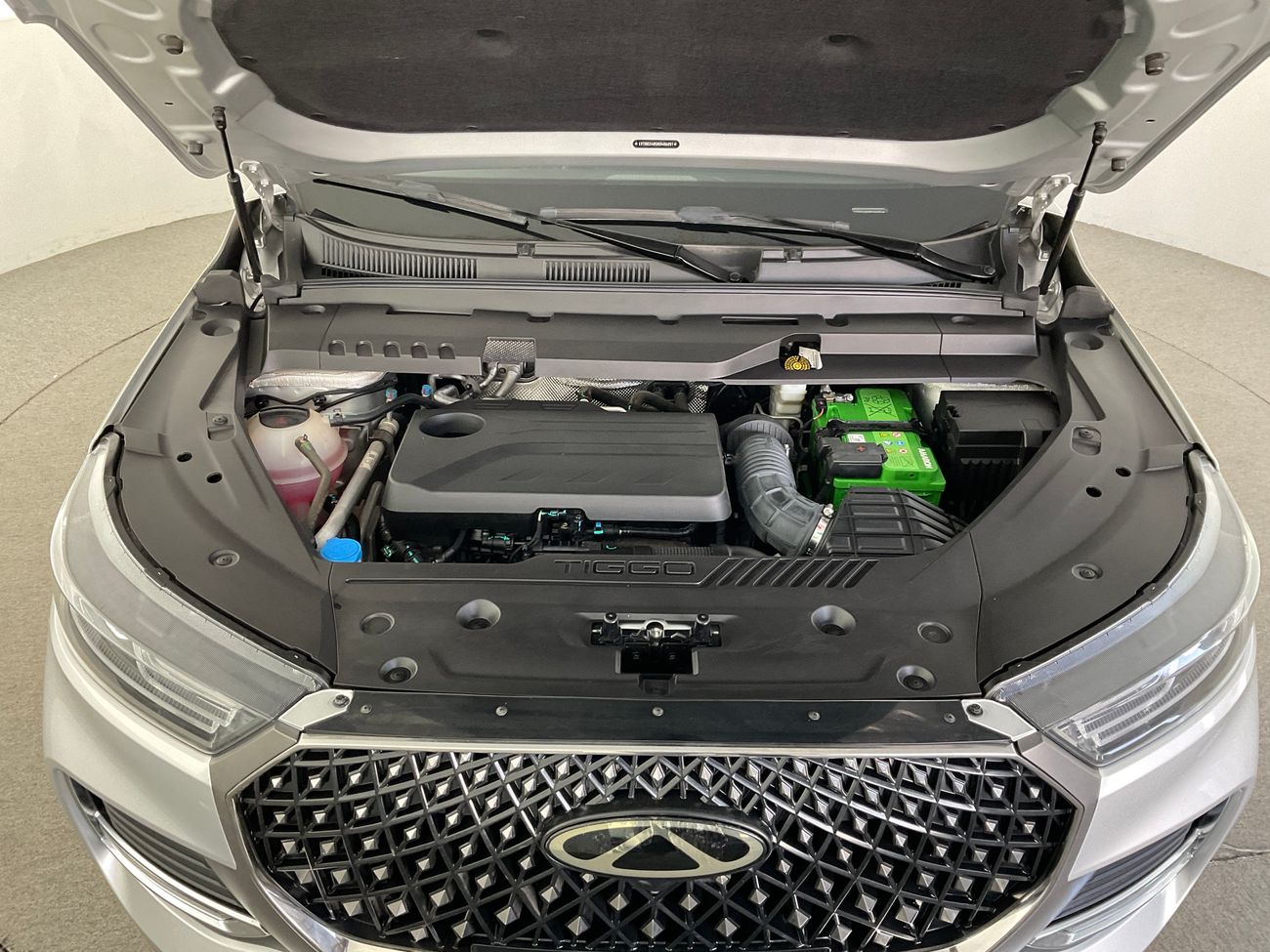 Chery Tiggo 8 Pro Max Comfort | National Day Celebration | Guaranteed Warranty | 0 Down Payment