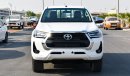 Toyota Hilux SR5 2.4L Diesel 4WD A/T