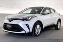 Toyota CHR GX | Guaranteed Warranty | 0 Down Payment