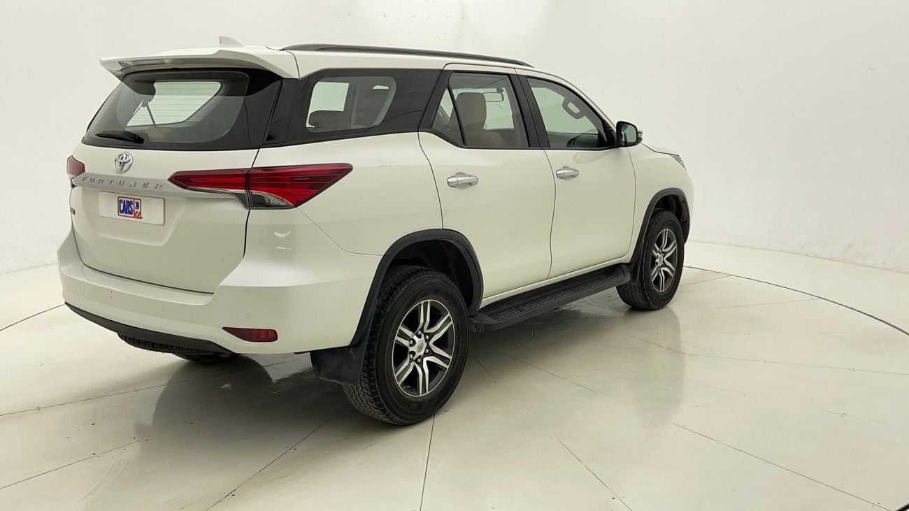 Toyota Fortuner EXR 2.7 | Zero Down Payment | Home Test Drive