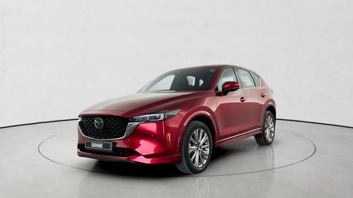 Mazda CX5 Signature | upto AED 20,000 Ramadan Discount | Guaranteed Warranty | 0 Down Payment
