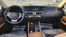 Lexus GS350 full option non accident