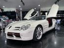 مرسيدس بنز SLR slr