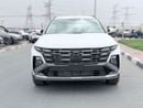 Hyundai Tucson HYUNDAI TUCSON 2.0 SMART FL PLUS 2WD