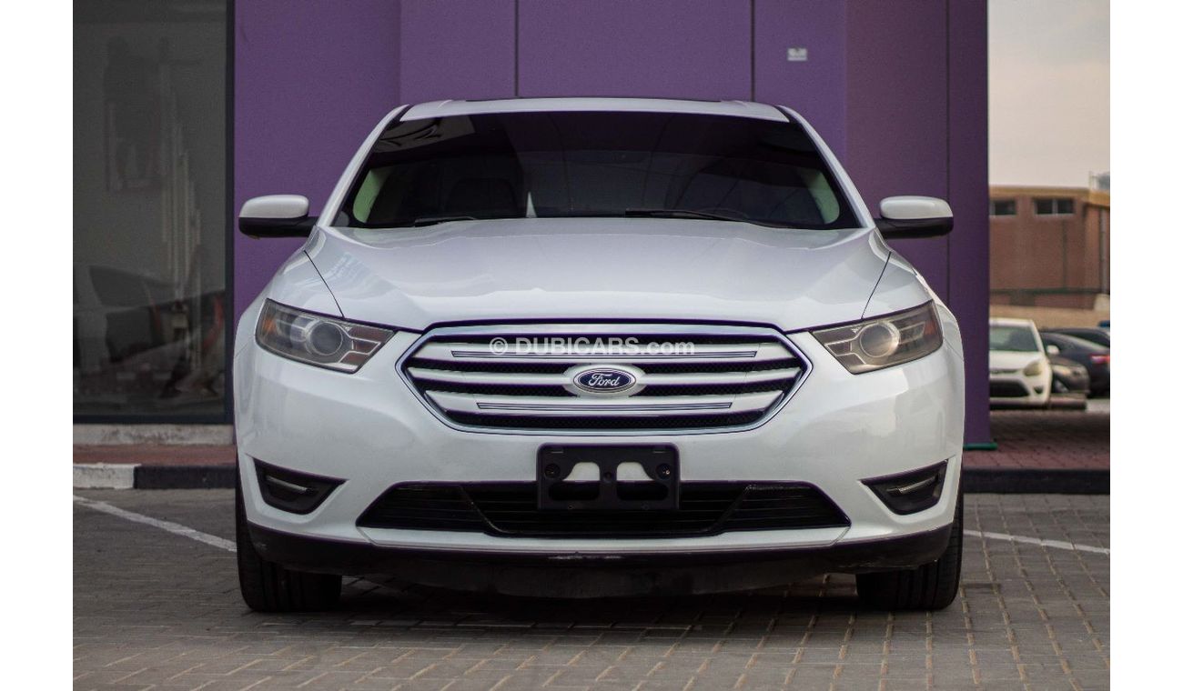 Ford Taurus