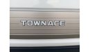 تويوتا Townace TOYOTA TOWNACE RIGHT HAND DRIVE  (PM916)