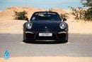 بورش 911 Carrera S 3.8L (385 HP) Convertible 2012 CABRIOLET | PDK | JAPAN SPECS | RWB-INSPIRED WIDEBODY